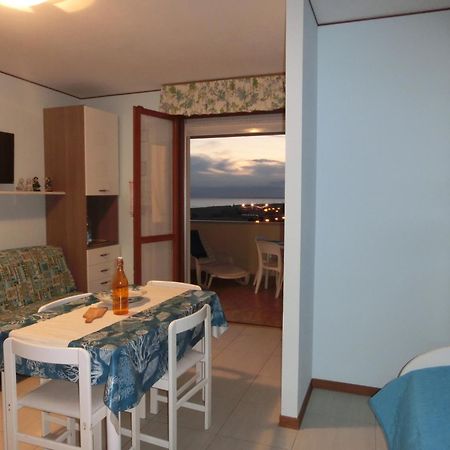 Residence Itaca Bibione Eksteriør bilde