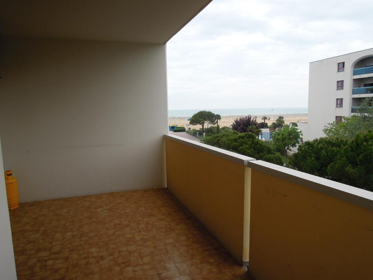 Residence Itaca Bibione Eksteriør bilde