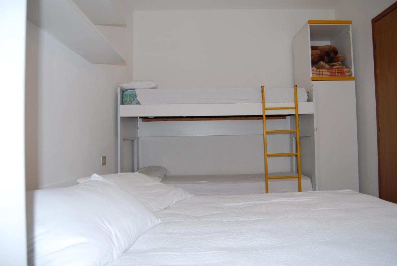 Residence Itaca Bibione Eksteriør bilde