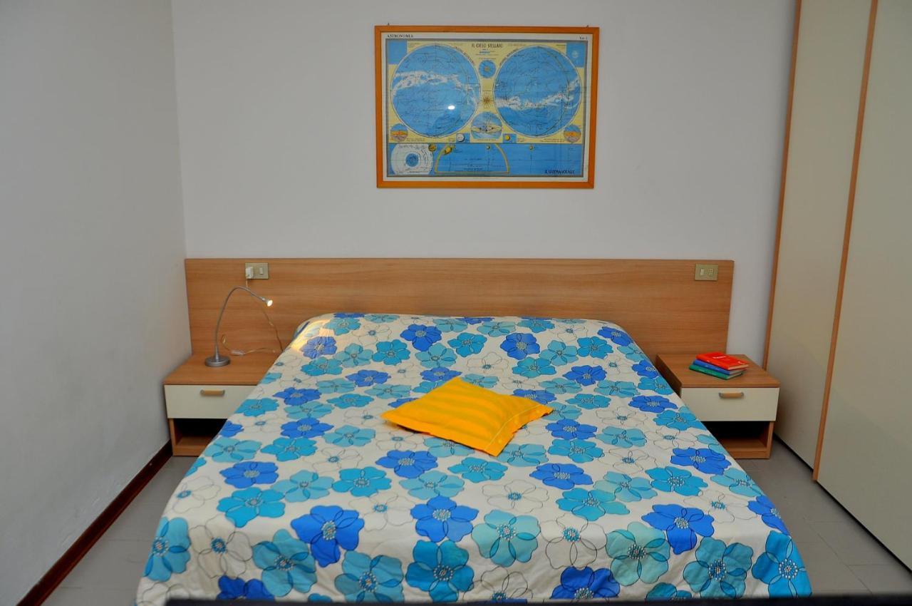 Residence Itaca Bibione Eksteriør bilde