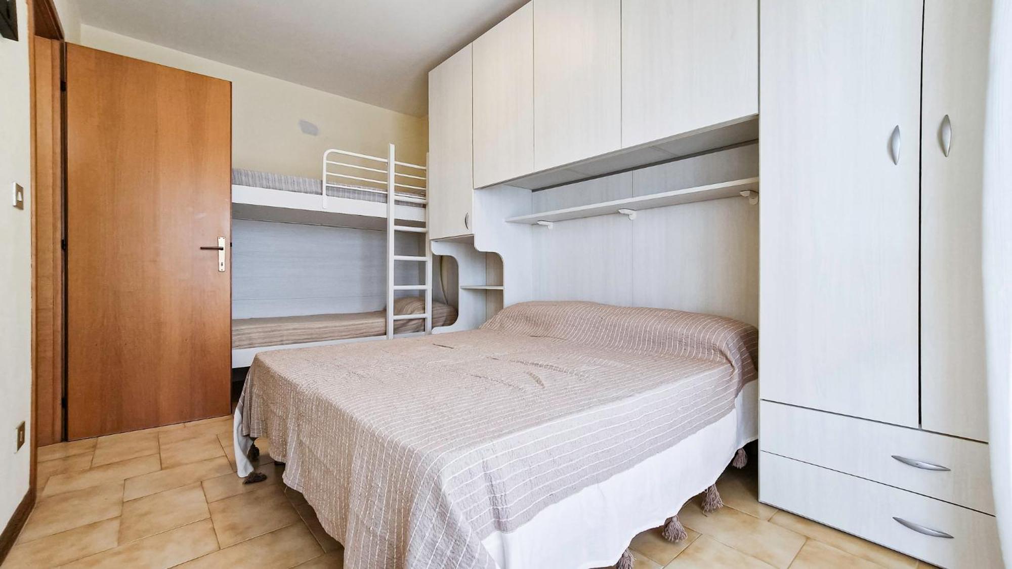 Residence Itaca Bibione Eksteriør bilde
